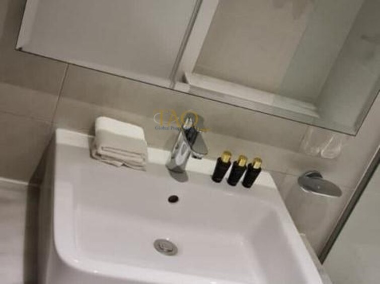 Paramount Hotel & Residences Apartment for Sale, Business Bay, Dubai