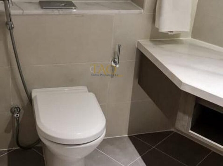 Paramount Hotel & Residences Apartment for Sale, Business Bay, Dubai