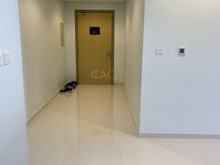 Paramount Hotel & Residences Apartment for Sale, Business Bay, Dubai