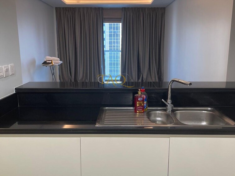 Paramount Hotel & Residences Apartment for Sale, Business Bay, Dubai