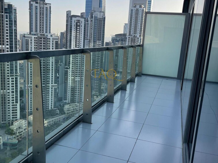 Paramount Hotel & Residences Apartment for Sale, Business Bay, Dubai