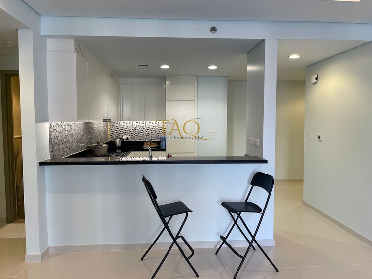 Paramount Hotel & Residences Apartment for Sale, Business Bay, Dubai