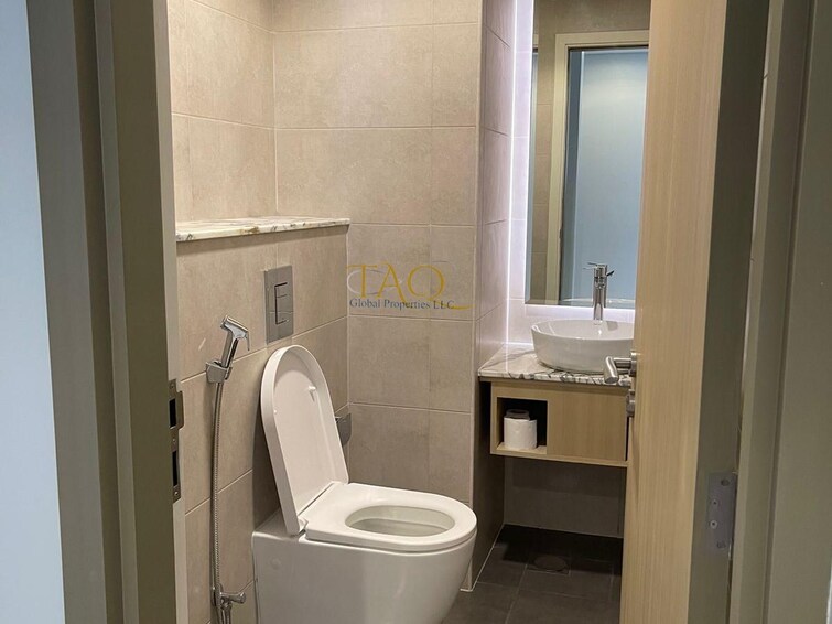 Paramount Hotel & Residences Apartment for Sale, Business Bay, Dubai