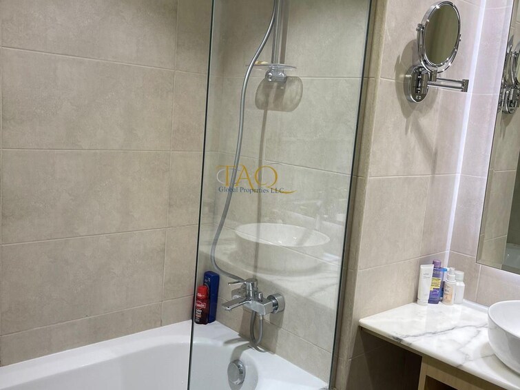 Paramount Hotel & Residences Apartment for Sale, Business Bay, Dubai