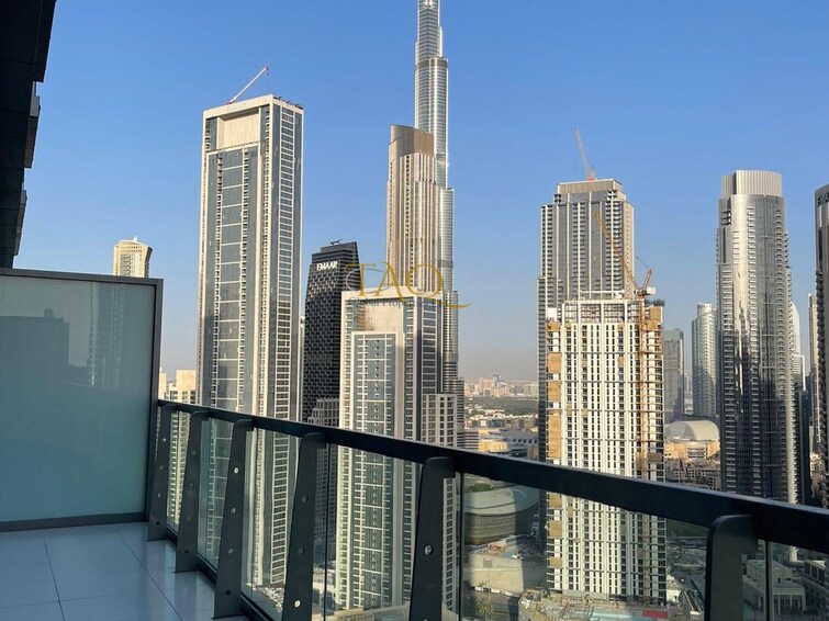 Paramount Hotel & Residences Apartment for Sale, Business Bay, Dubai