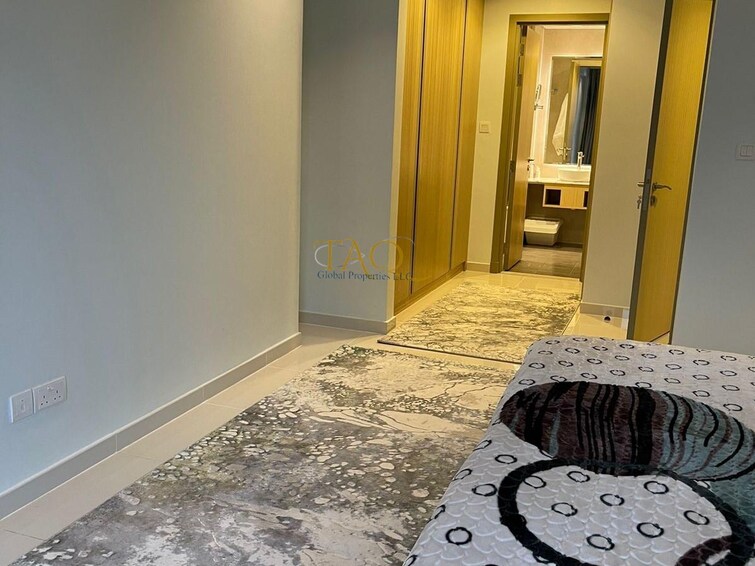 Paramount Hotel & Residences Apartment for Sale, Business Bay, Dubai