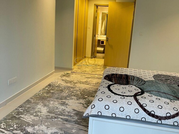 Paramount Hotel & Residences Apartment for Sale, Business Bay, Dubai