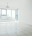 2 BR 1300 Sq.Ft. Apartment in Skycourts Tower F