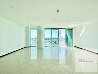 2 BR Apartment For Rent in Marsa Plaza Cover Image