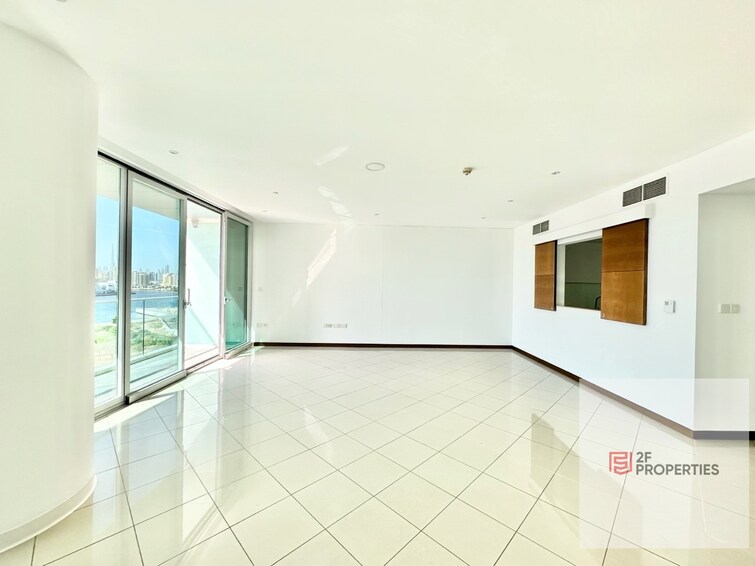 Marsa Plaza Apartment for Rent, Dubai Festival City, Dubai