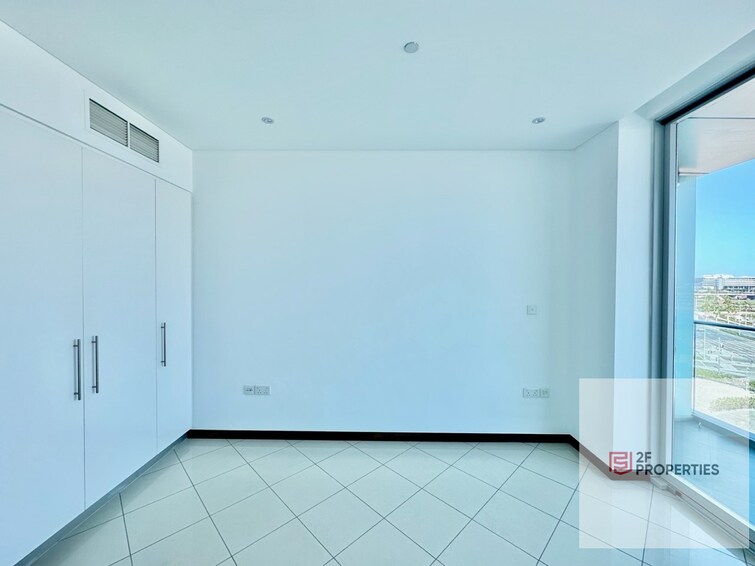 Marsa Plaza Apartment for Rent, Dubai Festival City, Dubai