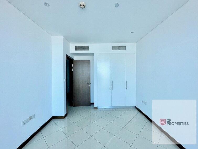 Marsa Plaza Apartment for Rent, Dubai Festival City, Dubai