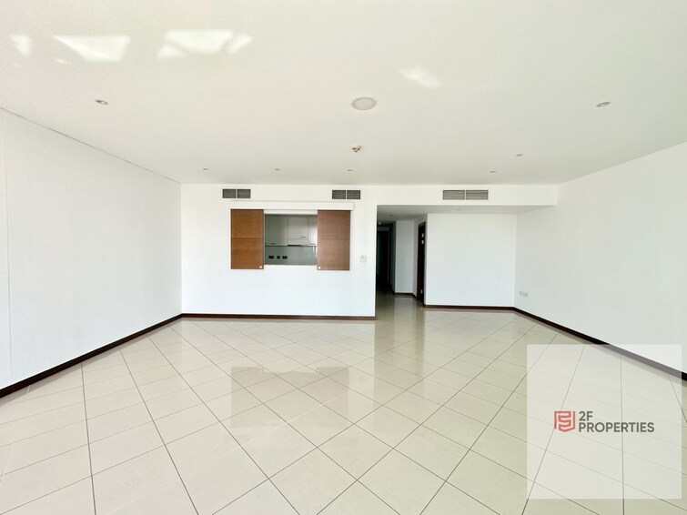 Marsa Plaza Apartment for Rent, Dubai Festival City, Dubai