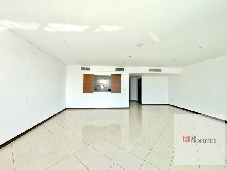 Marsa Plaza Apartment for Rent, Dubai Festival City, Dubai