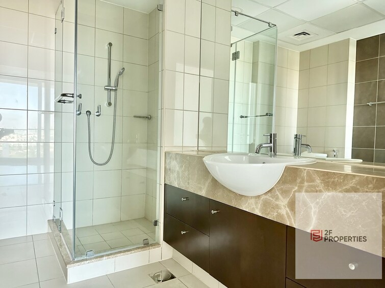 Marsa Plaza Apartment for Rent, Dubai Festival City, Dubai
