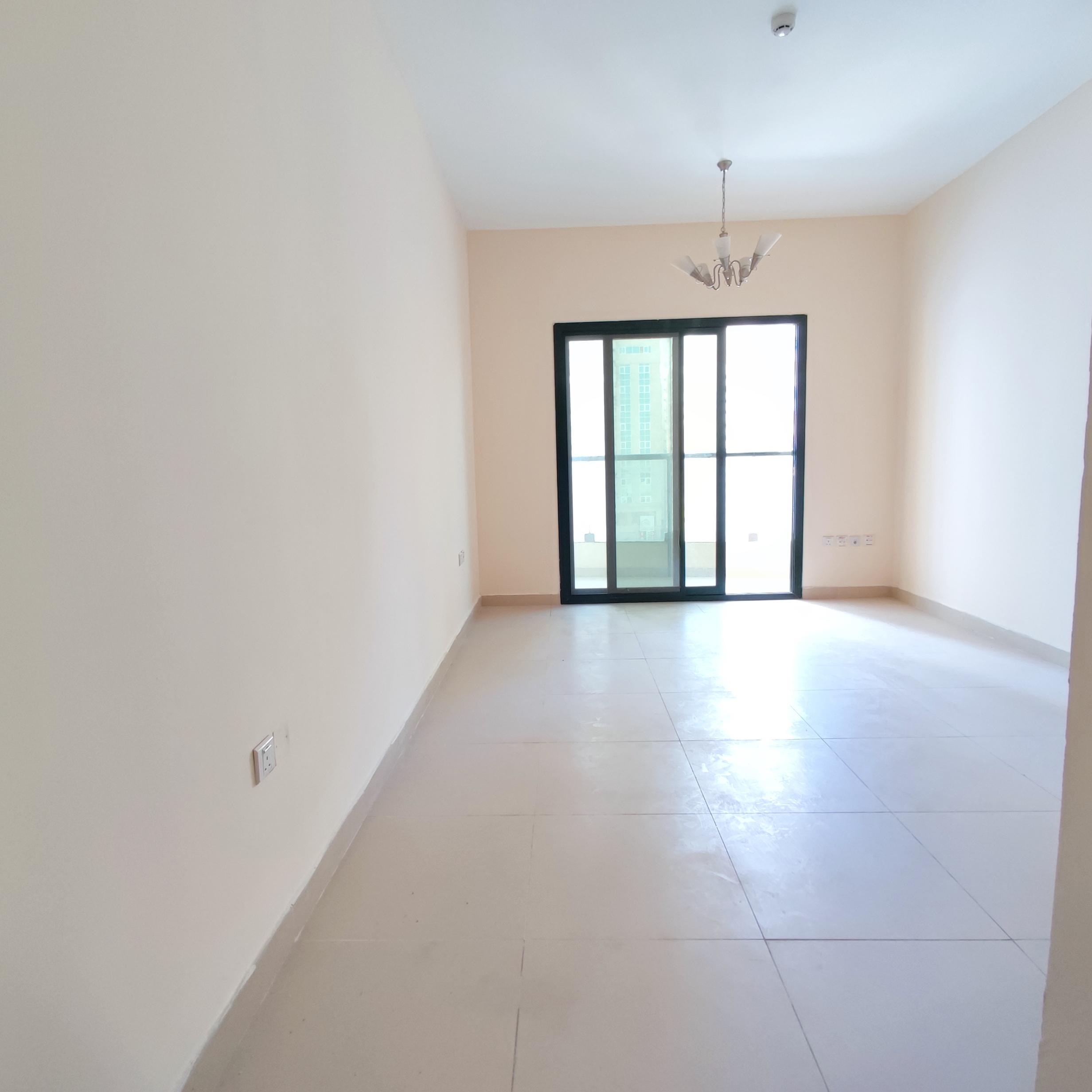 Malak Tower Apartment for Rent, Al Nahda (Sharjah), Sharjah