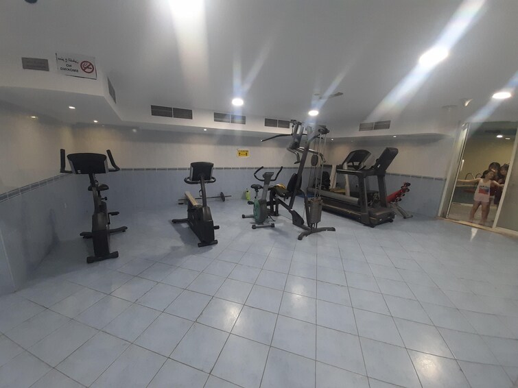 Al Tayer Building Apartment for Rent, Al Nahda (Sharjah), Sharjah