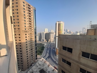 1 BR Apartment For Rent in Al Tayer Building Cover Image