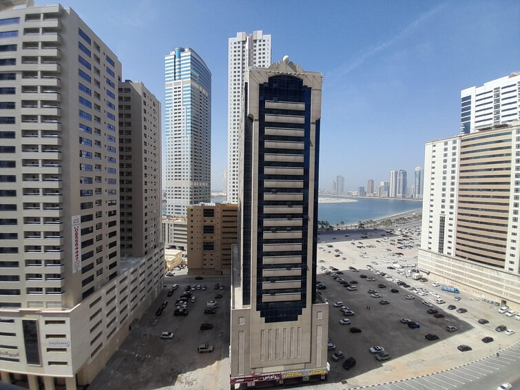 Al Taawun Street Apartment for Rent, Al Taawun, Sharjah
