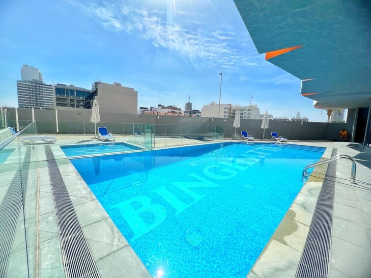 JVC District 15 Apartment for Sale, Jumeirah Village Circle (JVC), Dubai