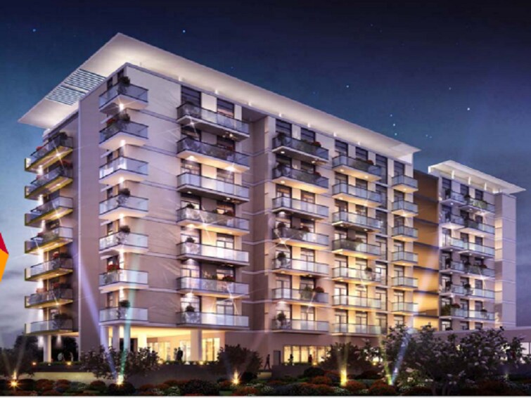 Residential District Apartment for Sale, Dubai South, Dubai