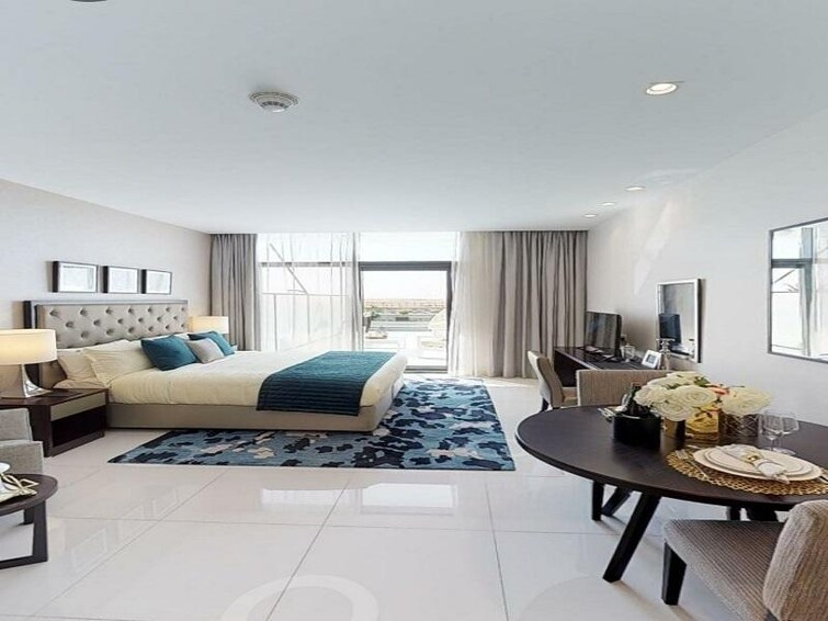 Residential District Apartment for Sale, Dubai South, Dubai