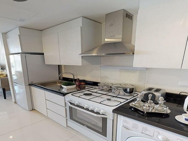 Residential District Apartment for Sale, Dubai South, Dubai