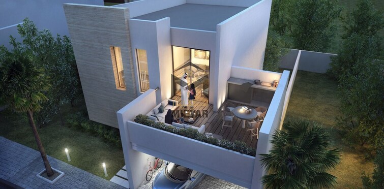 4 Bedroom 3150 Sq.Ft. Villa for Sale in Masaar, Al Tai, Sharjah - 5000506 photo 7