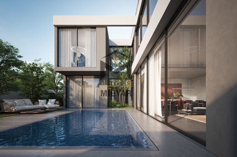 4 Bedroom 3150 Sq.Ft. Villa for Sale in Masaar, Al Tai, Sharjah - 5000506 photo 6