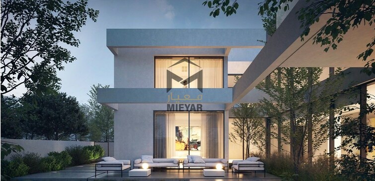4 Bedroom 3150 Sq.Ft. Villa for Sale in Masaar, Al Tai, Sharjah - 5000506 photo 5