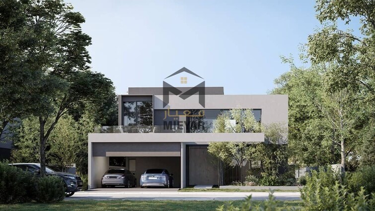 4 Bedroom 3150 Sq.Ft. Villa for Sale in Masaar, Al Tai, Sharjah - 5000506 photo 3