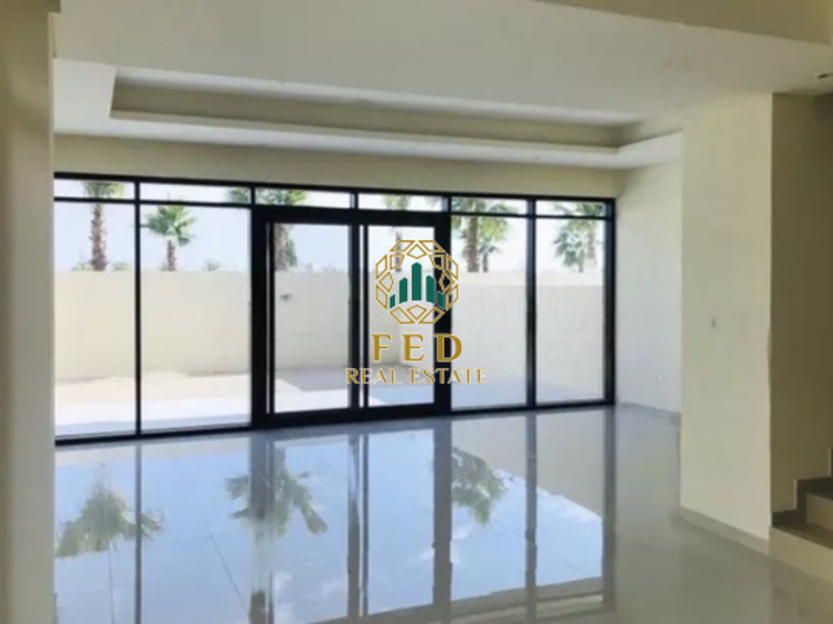 Akoya Park Townhouse for Sale, , Dubai