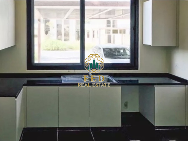 Akoya Park Townhouse for Sale, , Dubai