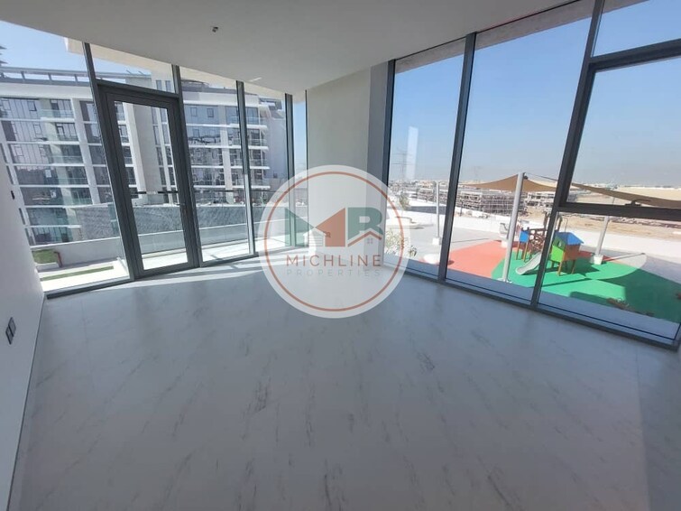 District One Apartment for Sale, Mohammed Bin Rashid City, Dubai