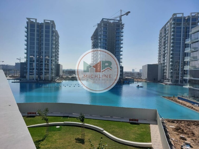 District One Apartment for Sale, Mohammed Bin Rashid City, Dubai