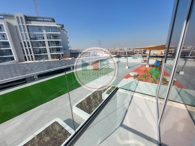 District One Apartment for Sale, Mohammed Bin Rashid City, Dubai