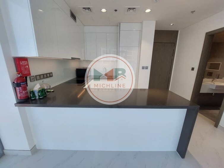District One Apartment for Sale, Mohammed Bin Rashid City, Dubai