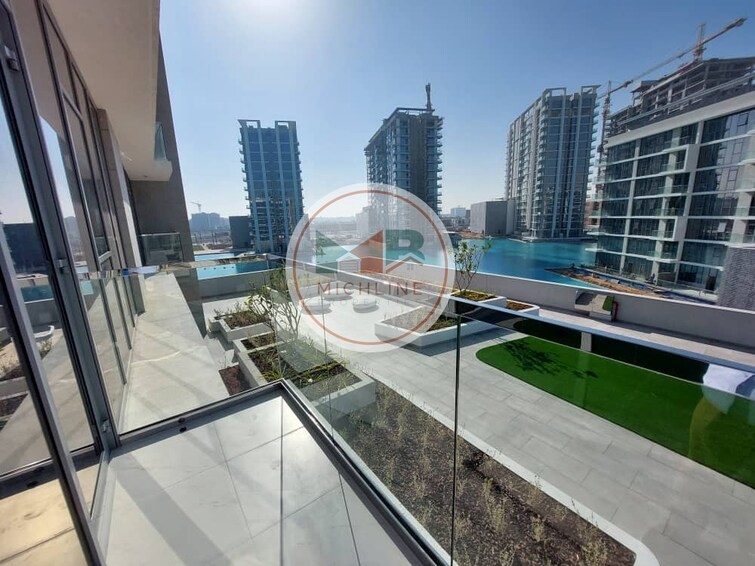 District One Apartment for Sale, Mohammed Bin Rashid City, Dubai
