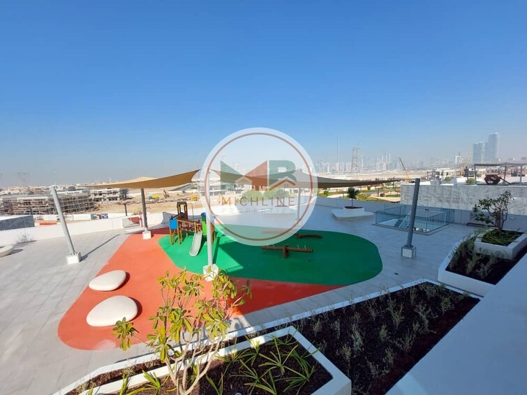 District One Apartment for Sale, Mohammed Bin Rashid City, Dubai
