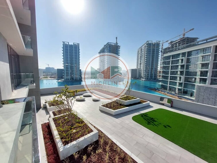 District One Apartment for Sale, Mohammed Bin Rashid City, Dubai