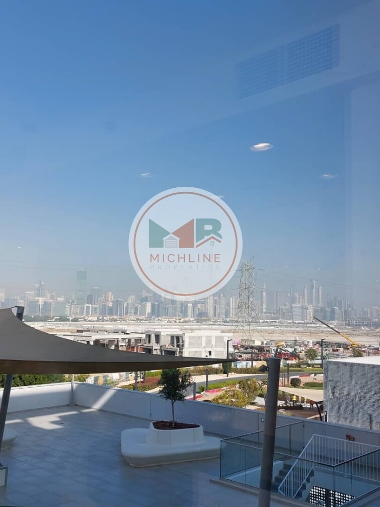 District One Apartment for Sale, Mohammed Bin Rashid City, Dubai