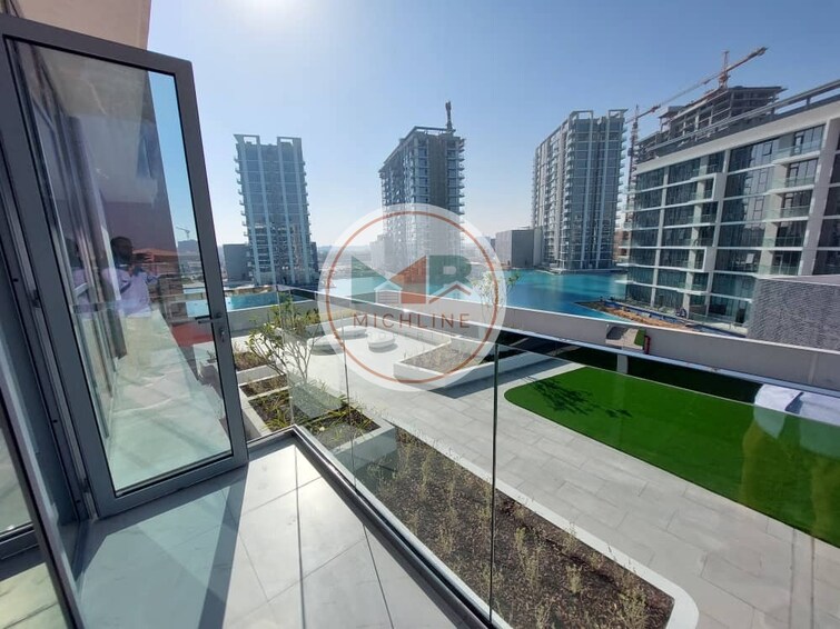 District One Apartment for Sale, Mohammed Bin Rashid City, Dubai