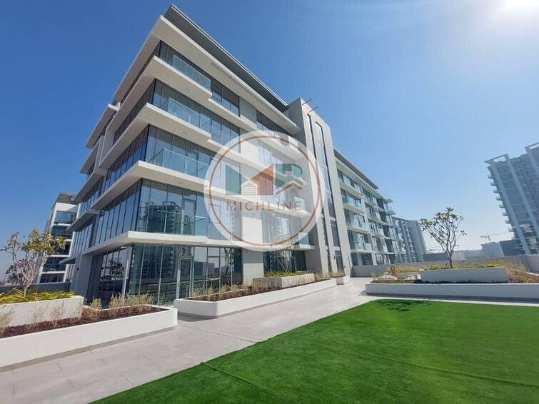 District One Apartment for Sale, Mohammed Bin Rashid City, Dubai