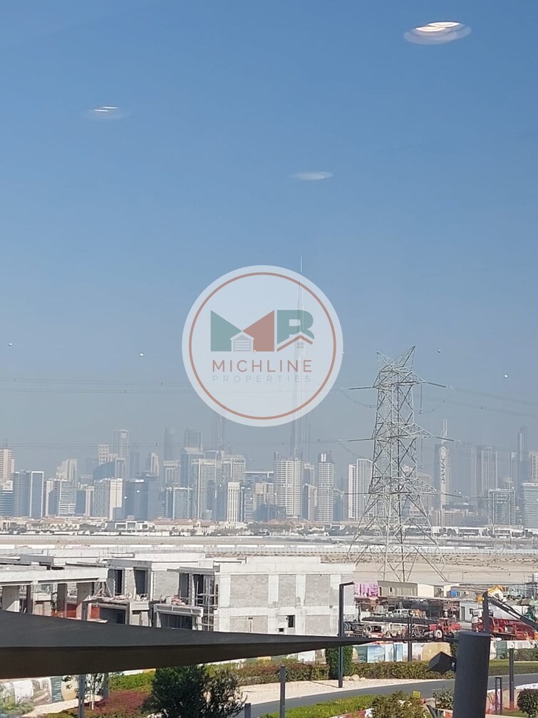 District One Apartment for Sale, Mohammed Bin Rashid City, Dubai