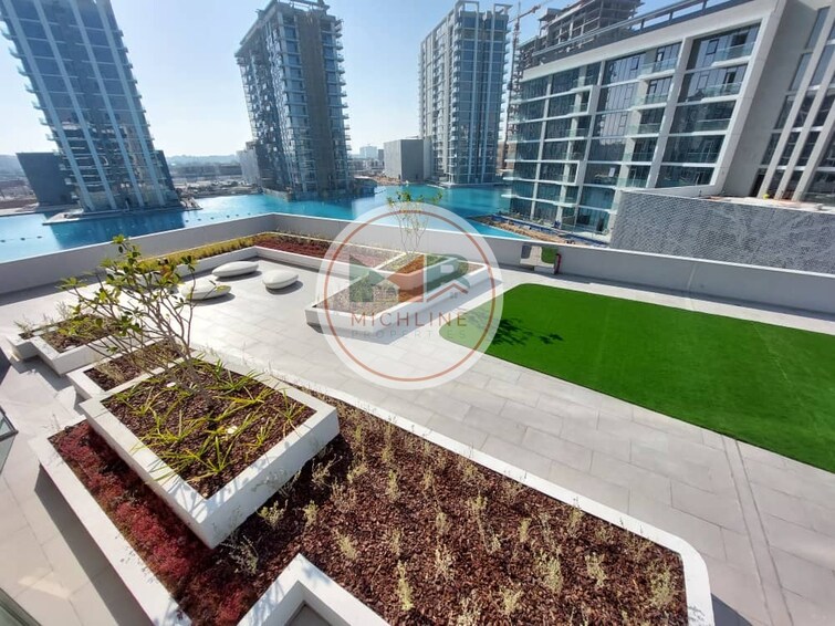 District One Apartment for Sale, Mohammed Bin Rashid City, Dubai