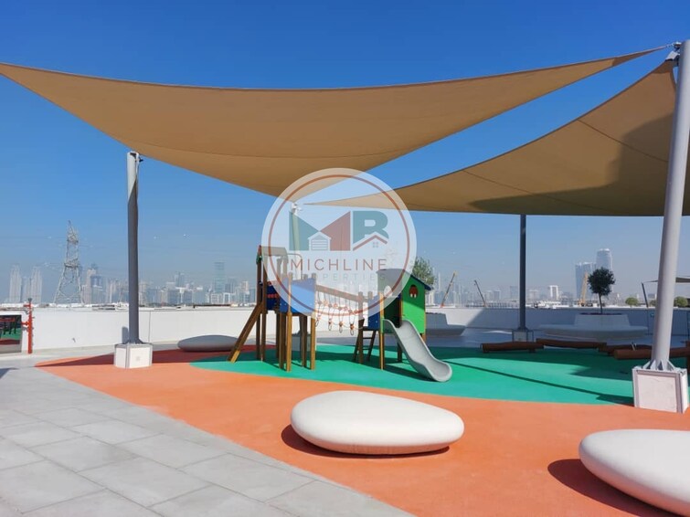 District One Apartment for Sale, Mohammed Bin Rashid City, Dubai