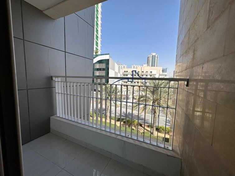 JVC District 12 Apartment for Rent, Jumeirah Village Circle (JVC), Dubai