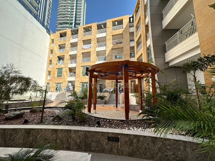 JVC District 12 Apartment for Rent, Jumeirah Village Circle (JVC), Dubai