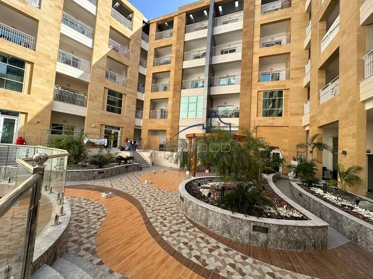 JVC District 12 Apartment for Rent, Jumeirah Village Circle (JVC), Dubai