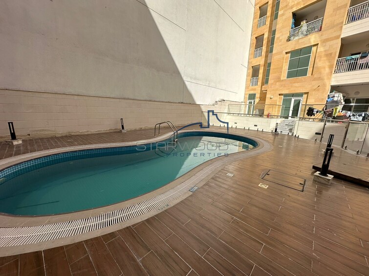 JVC District 12 Apartment for Rent, Jumeirah Village Circle (JVC), Dubai